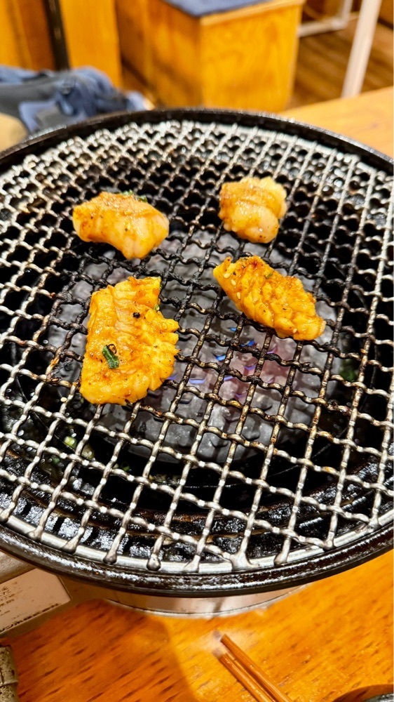 kumakentoraさんが投稿した焼肉 ひだりに関する口コミの画像