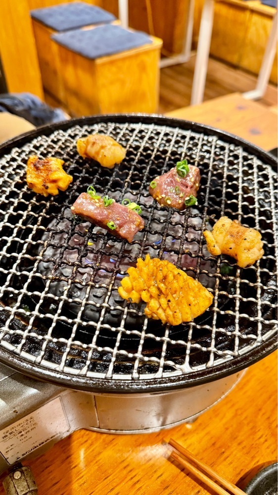 kumakentoraさんが投稿した焼肉 ひだりに関する口コミの画像