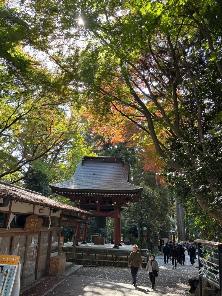 それなはとけさんが投稿した水沢観音千手堂に関する口コミの画像