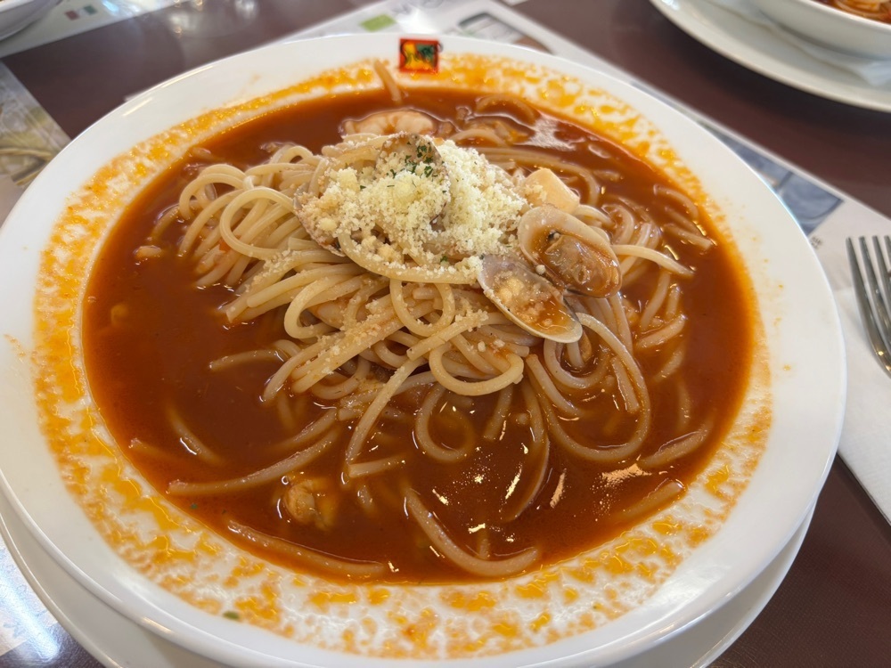 それなはとけさんが投稿したシャンゴ 前橋石倉店に関する口コミの画像