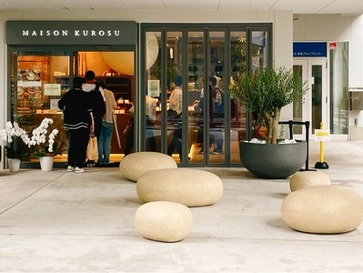 MAISON KUROSU 用賀店（メゾン クロス）