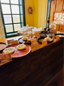 Bakestand nemu（ベイクスタンドネム）