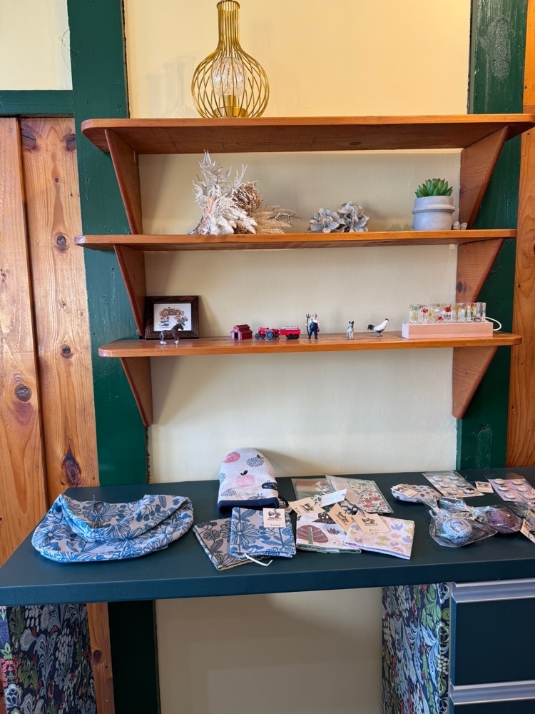 P-sanさんが投稿したBakestand nemu（ベイクスタンドネム）に関する口コミの画像