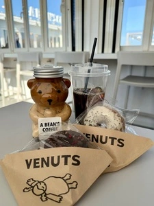 A BEAN'S COFFEE noNIWA羽生店（ア ビーンズ コーヒー）
