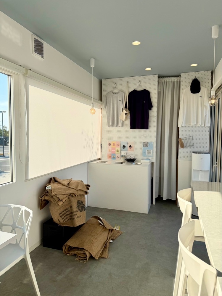 nico☺︎さんが投稿したA BEAN'S COFFEE noNIWA羽生店（ア ビーンズ コーヒー）に関する口コミの画像