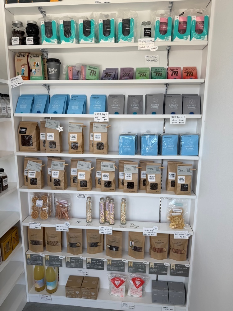 nico☺︎さんが投稿したA BEAN'S COFFEE noNIWA羽生店（ア ビーンズ コーヒー）に関する口コミの画像