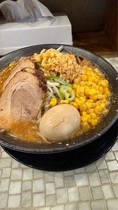 味噌屋 雷門 千葉店（らいもん）