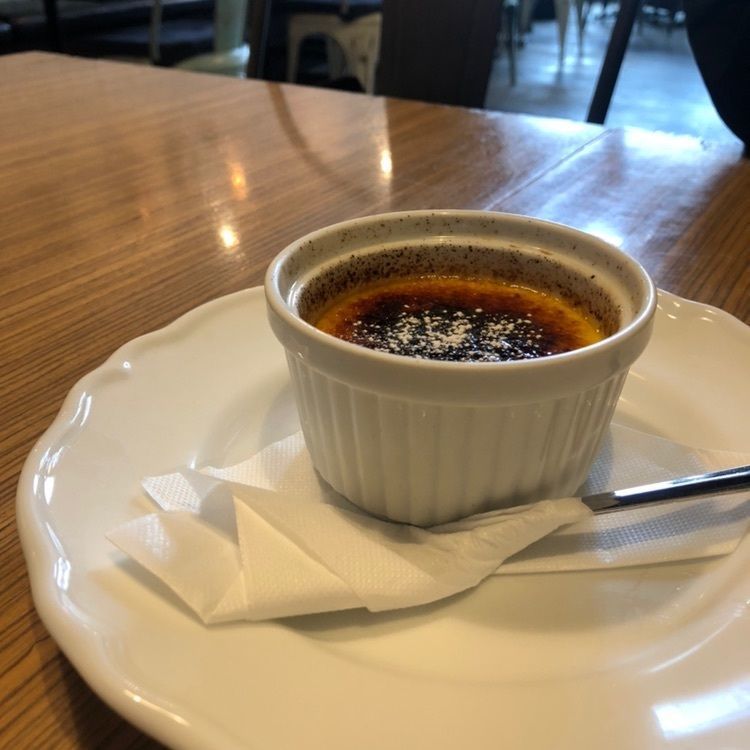 coco07さんが投稿したPUBLIC．COFFEE（パブリックコーヒー）に関する口コミの画像