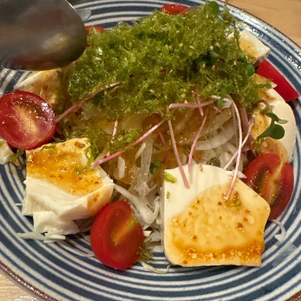 Danjouさんが投稿した新羅豆冨茨木店（アライトウフイバラキテン）に関する口コミの画像