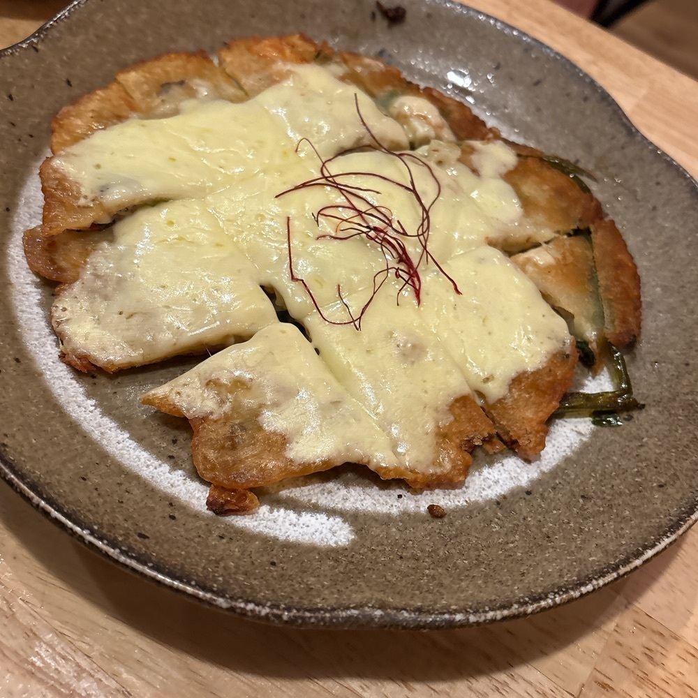 Danjouさんが投稿した新羅豆冨茨木店（アライトウフイバラキテン）に関する口コミの画像