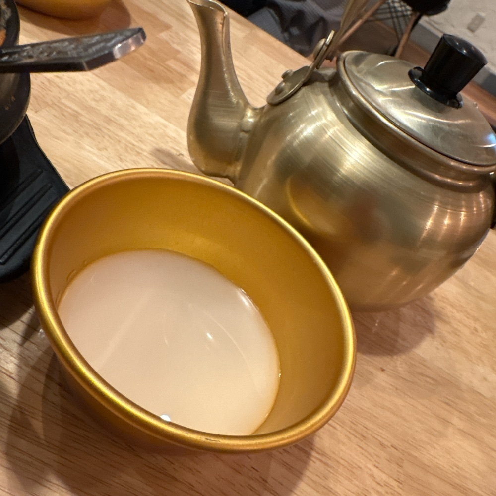 Danjouさんが投稿した新羅豆冨茨木店（アライトウフイバラキテン）に関する口コミの画像