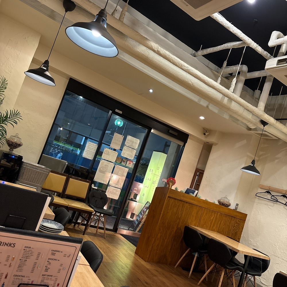 Danjouさんが投稿した新羅豆冨茨木店（アライトウフイバラキテン）に関する口コミの画像