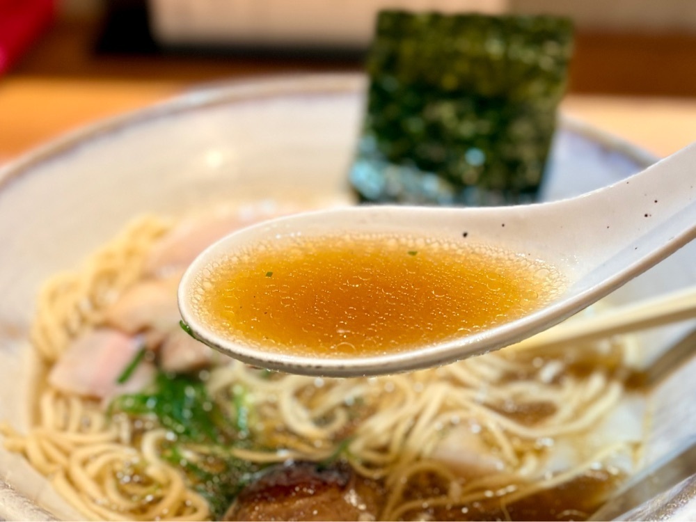満腹次郎0843さんが投稿したジャパニーズ ラーメン 五感（Japanese Ramen 五感）に関する口コミの画像