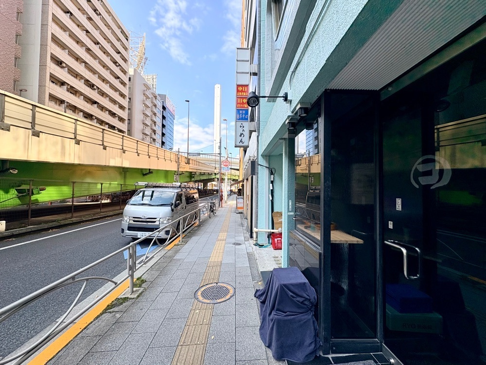 満腹次郎0843さんが投稿したジャパニーズ ラーメン 五感（Japanese Ramen 五感）に関する口コミの画像