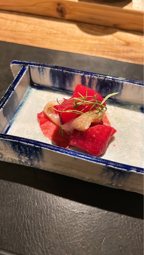 Rei Ouchiさんが投稿したオステリア マンジャーレ（【旧店名】食堂 一石三鳥）に関する口コミの画像