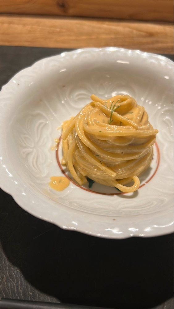 Rei Ouchiさんが投稿したオステリア マンジャーレ（【旧店名】食堂 一石三鳥）に関する口コミの画像