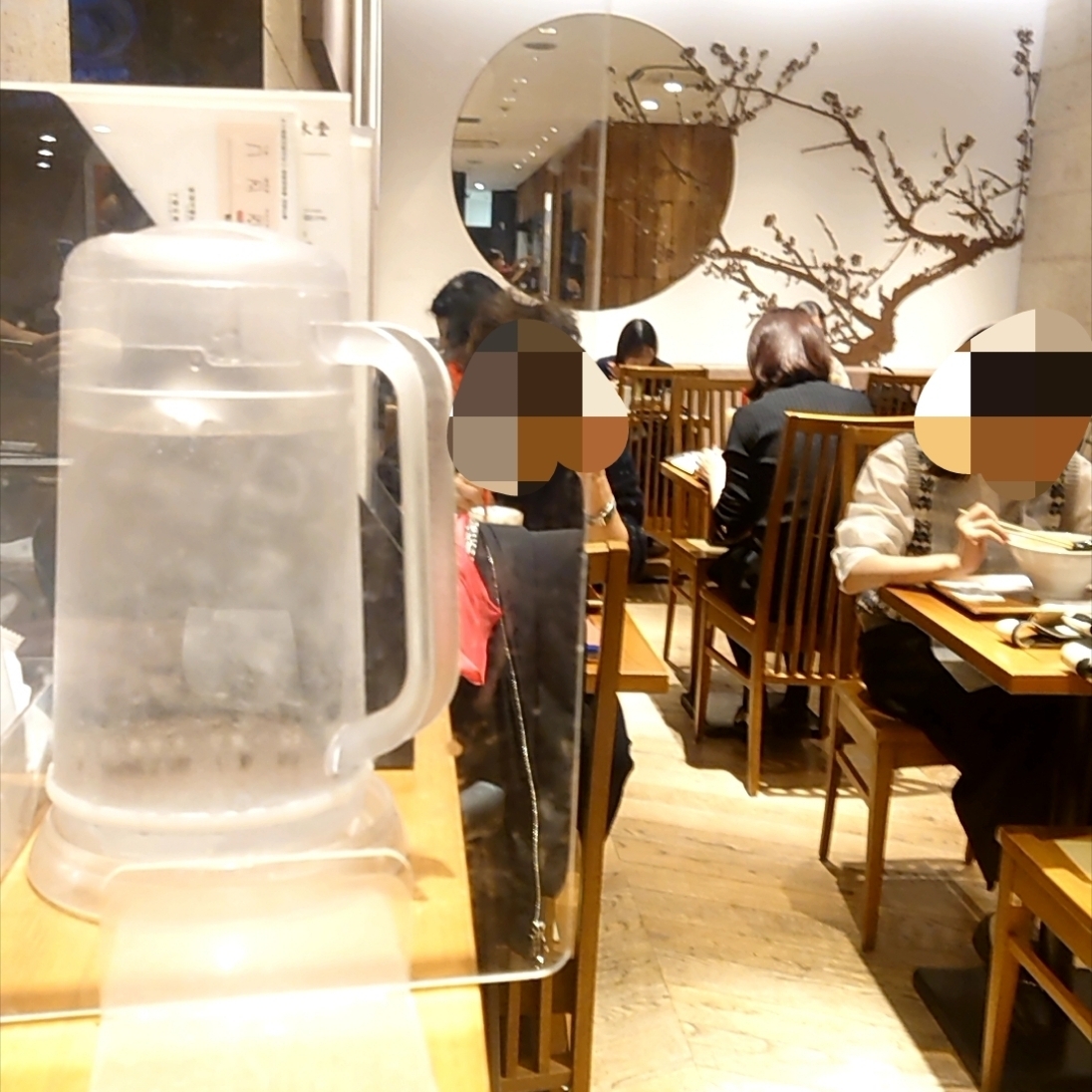 カレーそばさんが投稿した春水堂 銀座店に関する口コミの画像