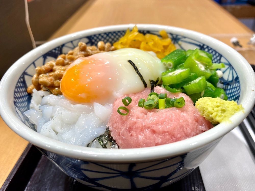 Satoshi.Nさんが投稿したまぐろ市場 神田小川町店（まぐろいちば）に関する口コミの画像