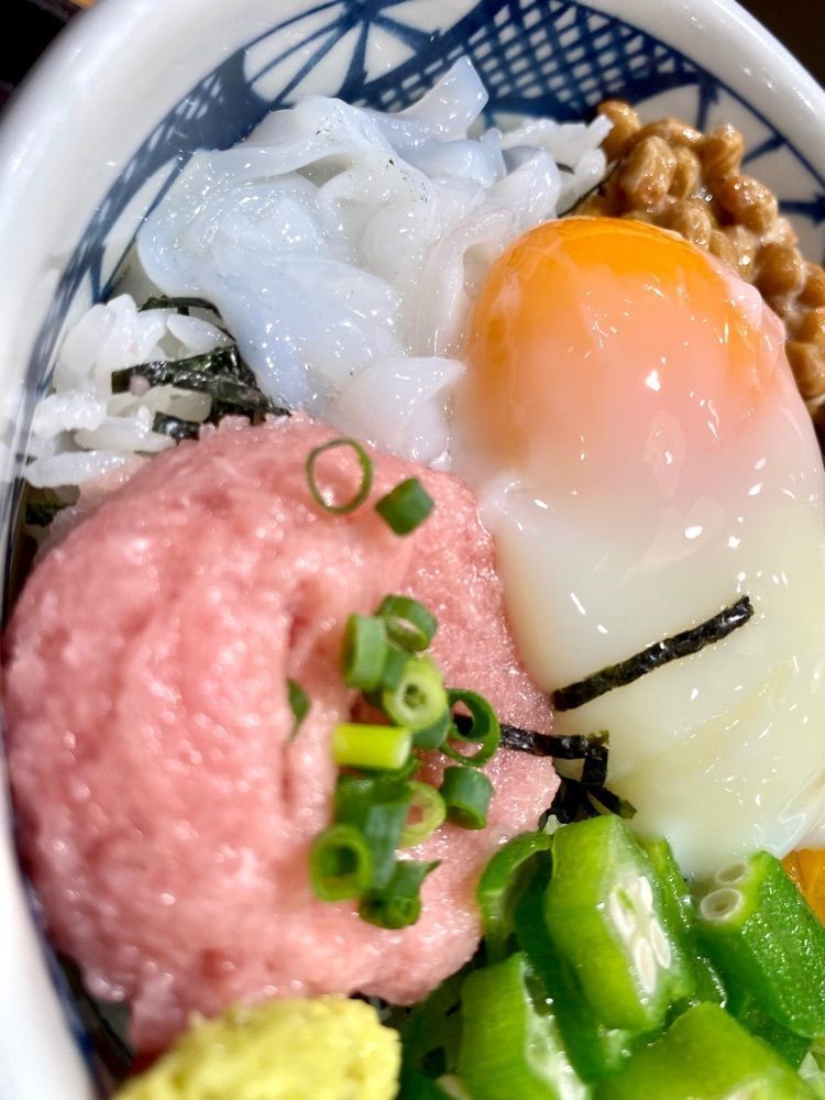 Satoshi.Nさんが投稿したまぐろ市場 神田小川町店（まぐろいちば）に関する口コミの画像