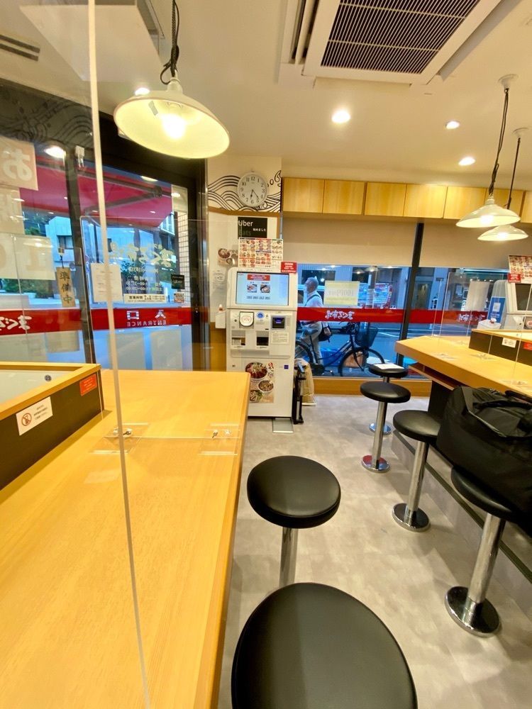 Satoshi.Nさんが投稿したまぐろ市場 神田小川町店（まぐろいちば）に関する口コミの画像