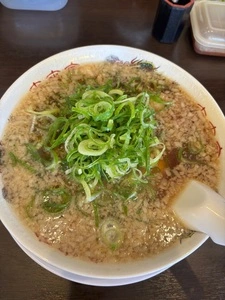 来来亭 枚方藤阪店（らいらいてい）