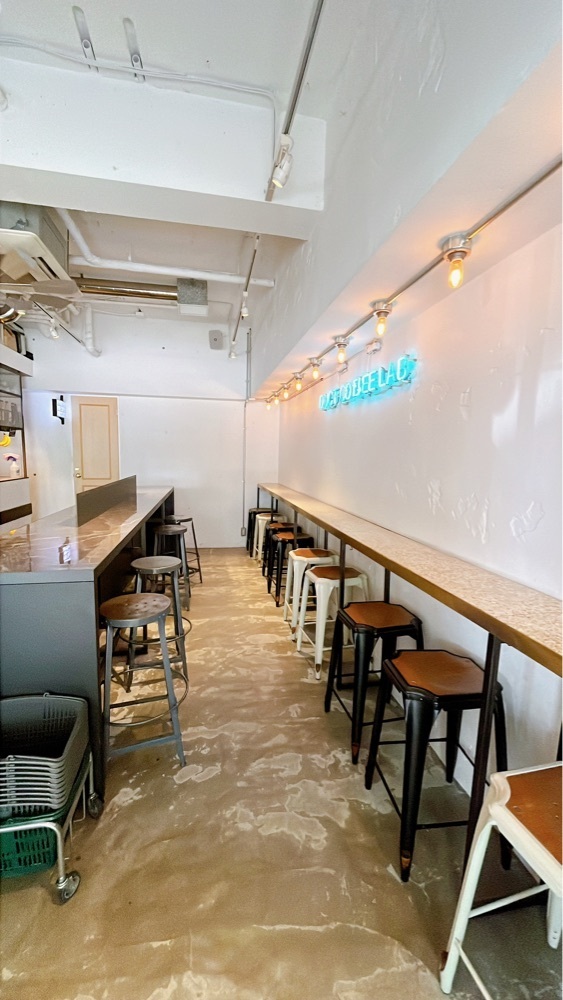 みかんさんが投稿したダクトコーヒーラボ（DUCT COFFEE LAB）に関する口コミの画像