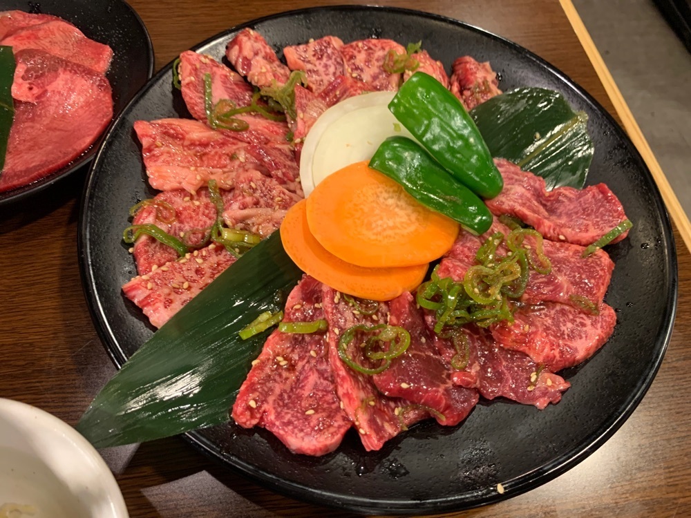 رينتاさんが投稿した安楽亭 和光白子店（アンラクテイ）に関する口コミの画像