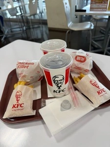 ケンタッキーフライドチキン ジョイフル本田千代田店