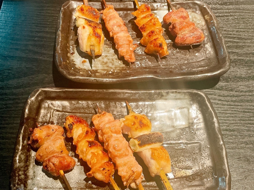 active34さんが投稿した鳥源氏に関する口コミの画像