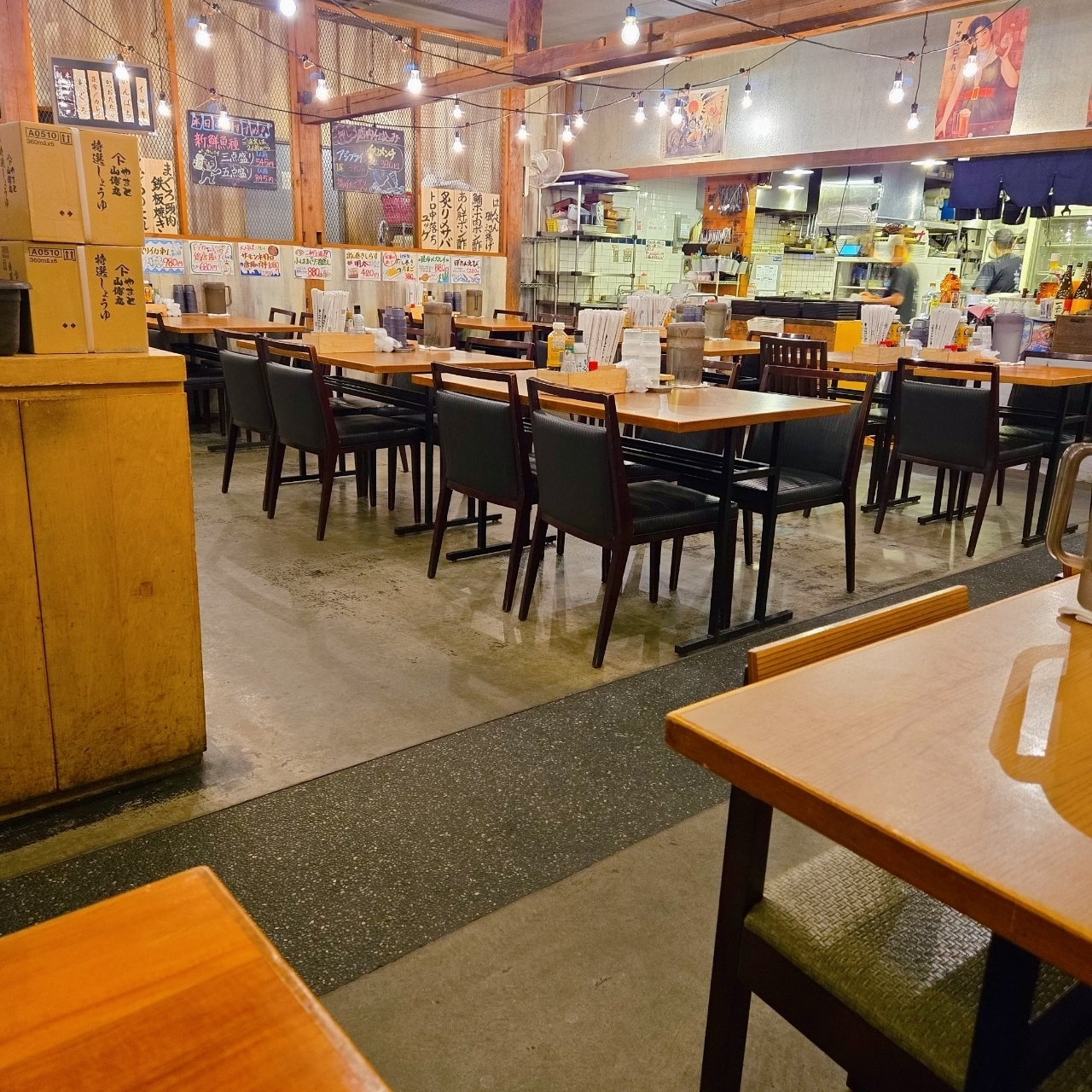 miさんが投稿した海鮮居酒屋 山傳丸 海浜幕張店（やまでんまる）に関する口コミの画像