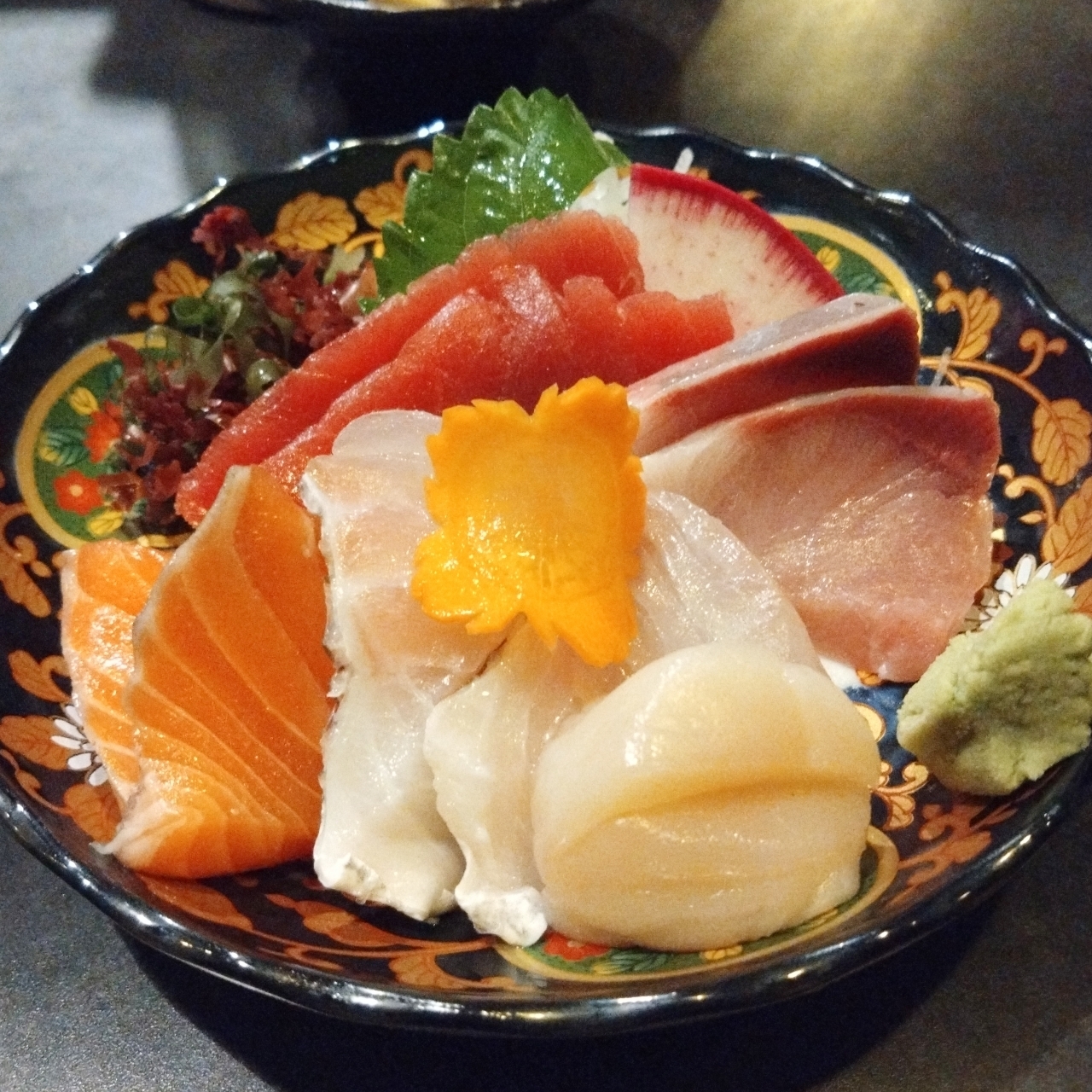 北海道大臣さんが投稿した北海道海鮮居酒屋 いろりあん 大通本店に関する口コミの画像