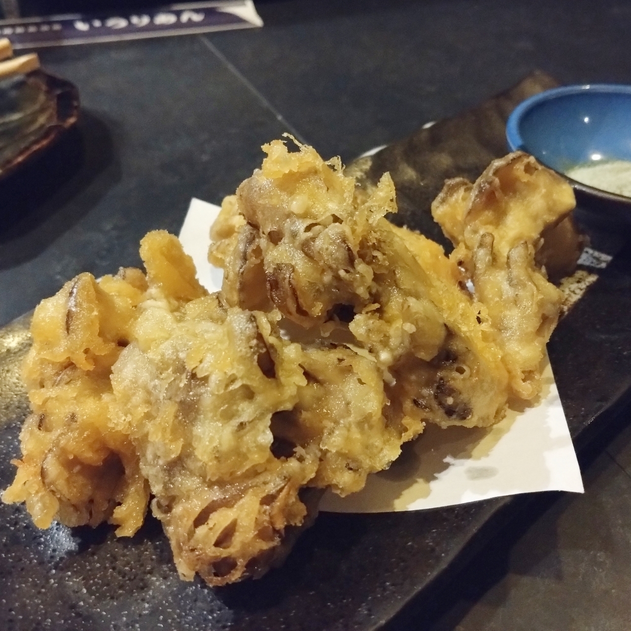 北海道大臣さんが投稿した北海道海鮮居酒屋 いろりあん 大通本店に関する口コミの画像
