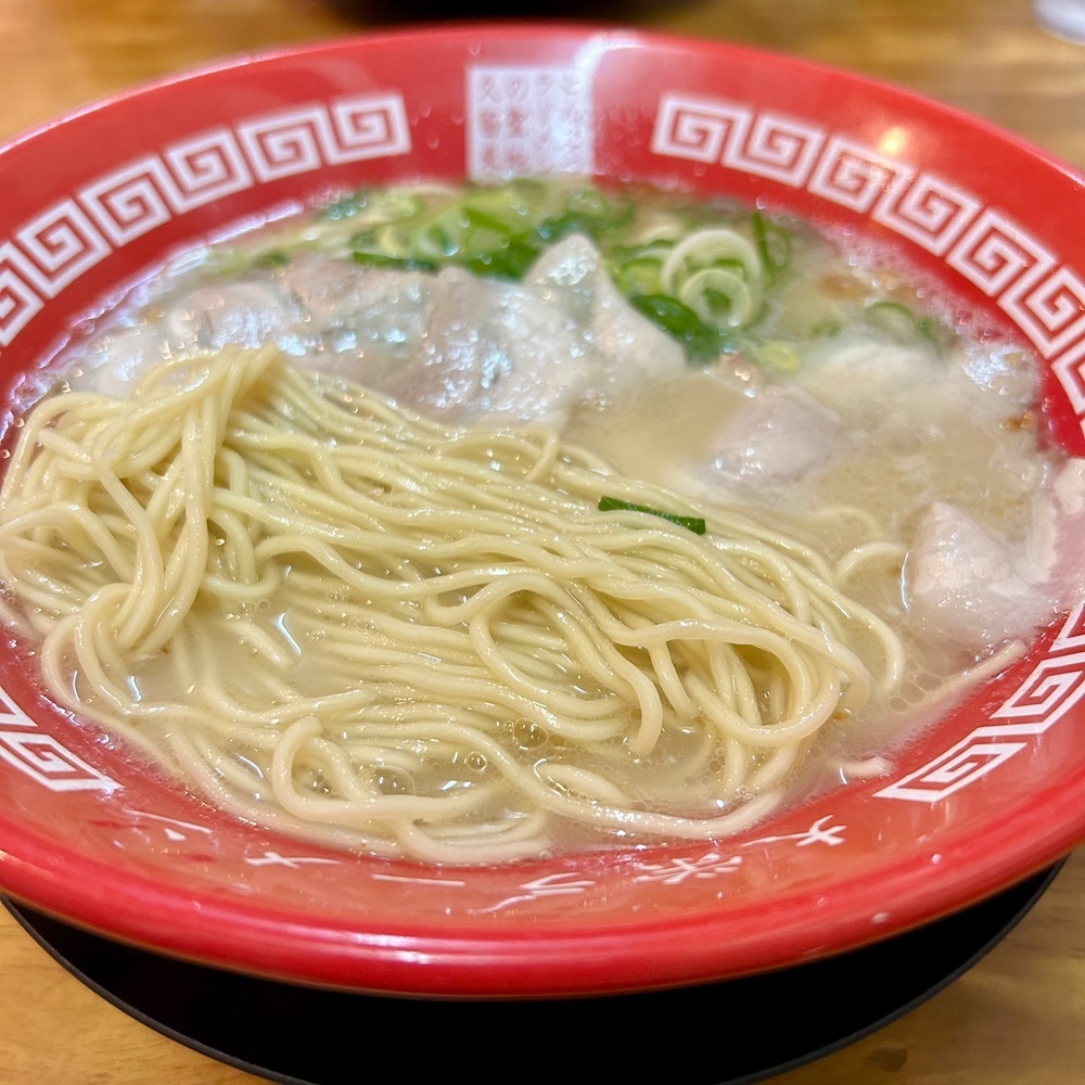 しりげグルメさんが投稿した大栄ラーメン 本店（だいえいらーめん）に関する口コミの画像