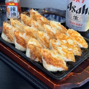 餃子 なみき