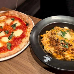 俺のフレンチ・イタリアン OMORI（オレノフレンチイタリアンオオモリ）