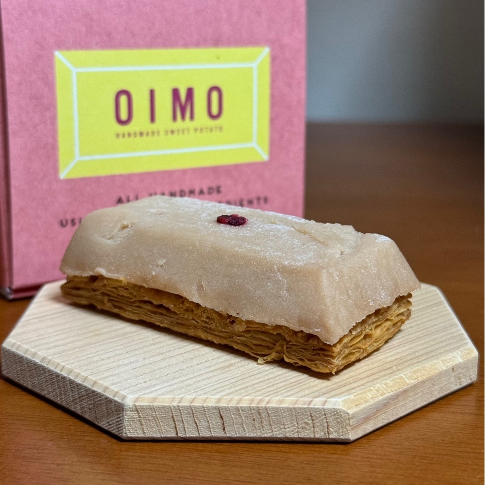 鉄道王さんが投稿したOIMO 三軒茶屋店に関する口コミの画像