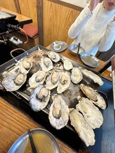 浜松かきセンター