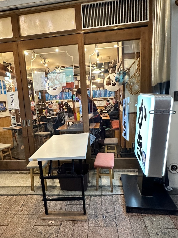 からっ風②さんが投稿した浜松かきセンターに関する口コミの画像