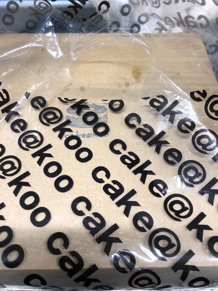 Nさんが投稿したcake@koo（ケーキ・アット・クー）に関する口コミの画像