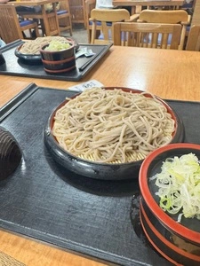 めん小町 アゼリアモール店