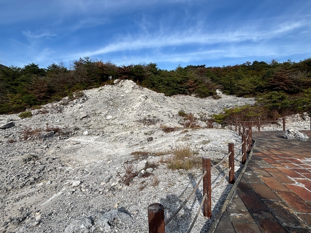 みーなさんが投稿した雲仙温泉に関する口コミの画像