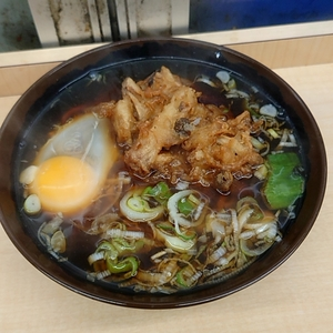 そばのスエヒロ 八丁堀店