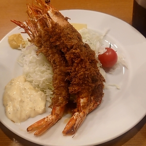 とんかつ八千代（やちよ）