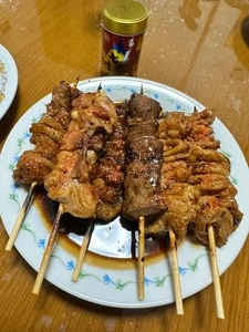 炭火くしやき鳥専亭