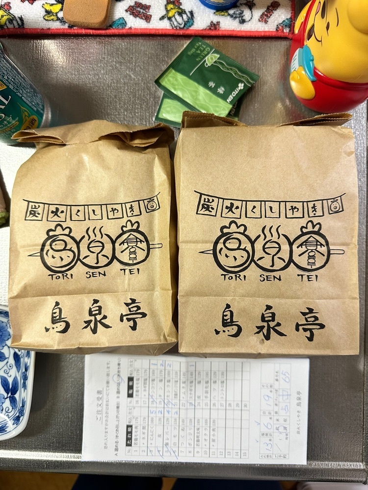 からっ風②さんが投稿した炭火くしやき鳥専亭に関する口コミの画像