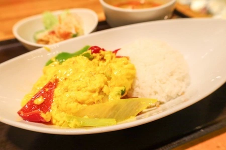 ジャスミンタイ エクスプレス 東京ソラマチ店（JASMINE THAI Express）