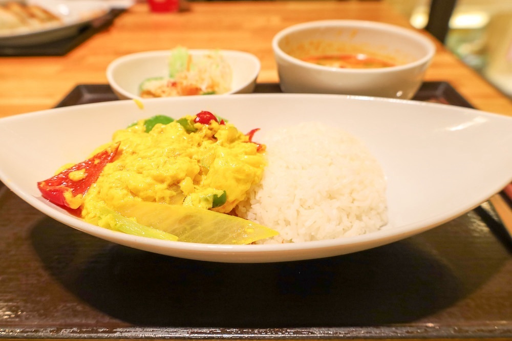 さくらいまさゆきさんが投稿したジャスミンタイ エクスプレス 東京ソラマチ店（JASMINE THAI Express）に関する口コミの画像