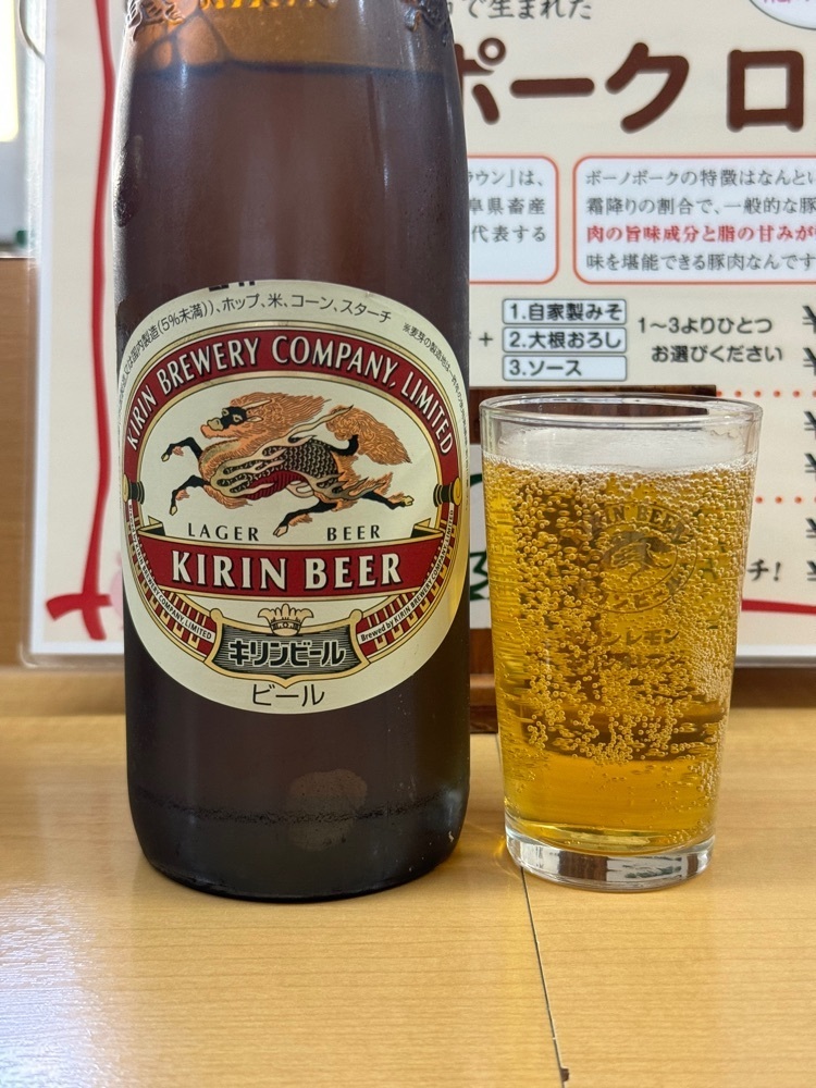 鉄道王さんが投稿した呑喰処 とんかつ 寿々女（すずめ）に関する口コミの画像