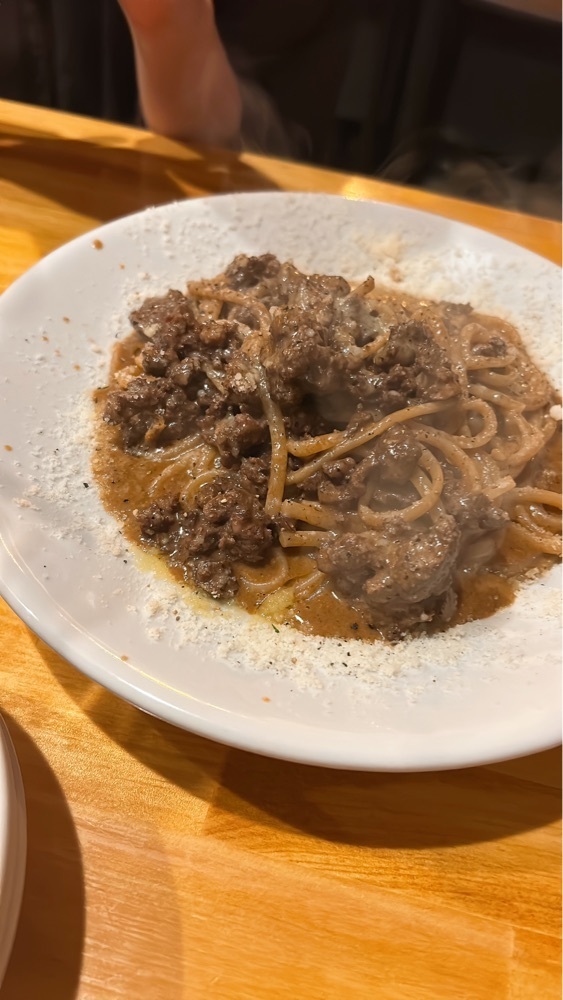Rei Ouchiさんが投稿したANDs.に関する口コミの画像