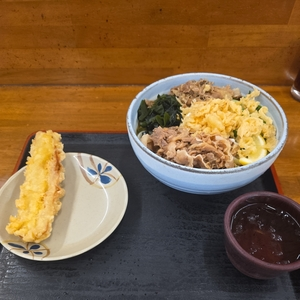 麺処 綿谷 丸亀店（めんどころ わたや） 3枚目